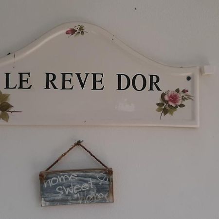 Villa Le Reve D'Or A 150M De La Plage Flic en Flac Luaran gambar